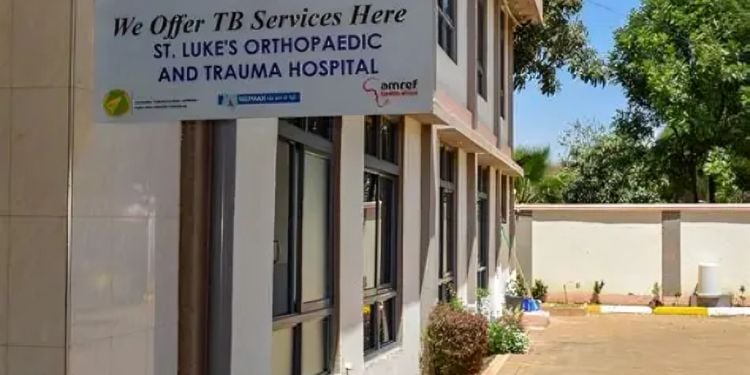 Level 6, 5, And Level 4 Facilities In Uasin Gishu Provide Advanced Inpatient And Outpatient Services, In Private And Public Sha-Approved Facilities.