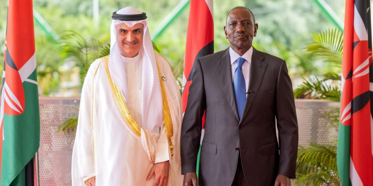 Why Kuwait Has Banned Recruitment Of Kenyan Domestic Workers
