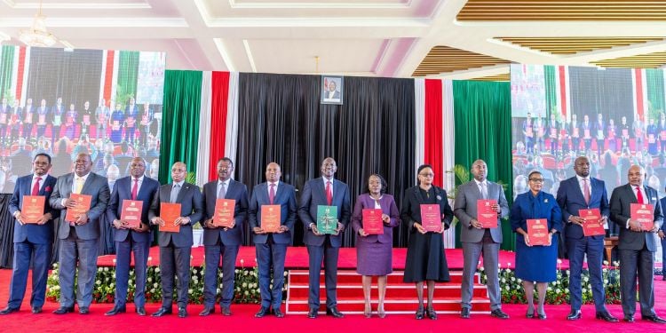 Full Breakdown Of How Govt Will Share Ksh 2 Billion Among Protest Victims The Kenya National Commission On Human Rights (Knchr) Has Proposed A Compensation Framework For The Victims Of Protests In Kenya.