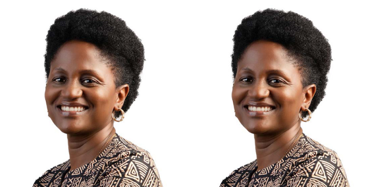 Profile Of Sue Nsibirwa, Nation Media Group Md In Uganda’s Muhoozi Media Row