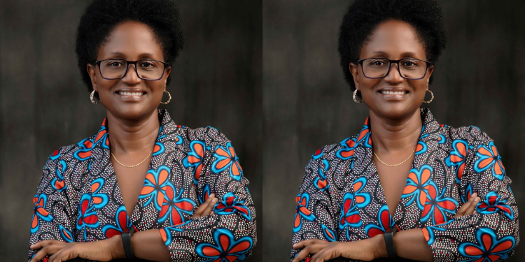 Profile Of Sue Nsibirwa, Nation Media Group Md In Uganda’s Muhoozi Media Row