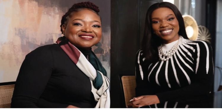 Who Is Sue Nyathi — And Why Are Her Stories Impossible To Ignore? Sue Nyathi: Writer Behind Netflix’s Breakout Series The Polygamist