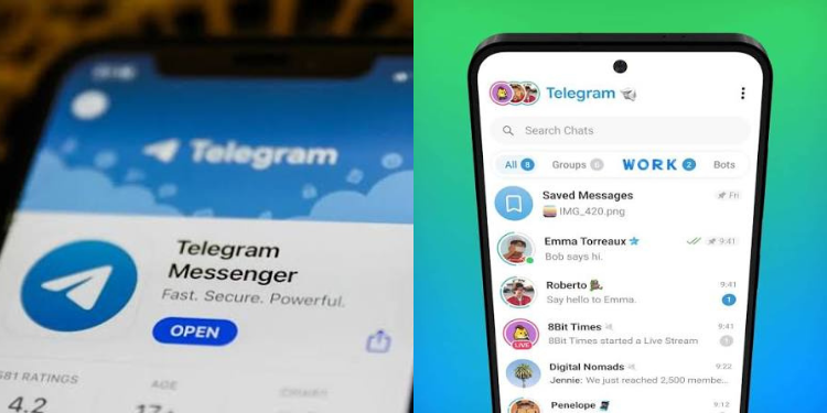In Kenya, Telegram Is Charging Ksh 200 For A One-Week Telegram Premium Subscription, Which Is Linked To Telegram’s Sms Verification System.