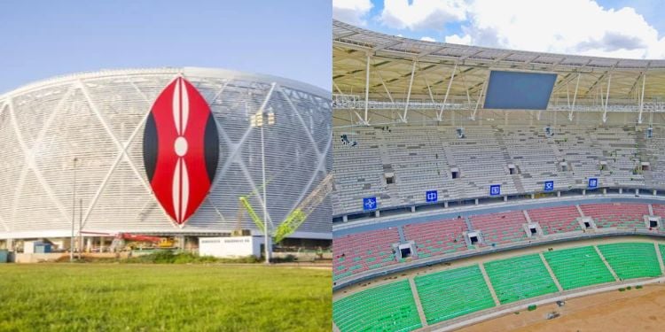 Mvurya Sets July Target For Talanta Stadium Completion Ahead Of Afcon 2027