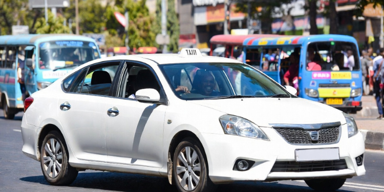 Plan To Raise Cab Fares To Ksh500 Risks Driving Passengers Back To Matatus How Proposal To Raise Cab Fares To Ksh500 Risks Driving Passengers Back To Matatus
