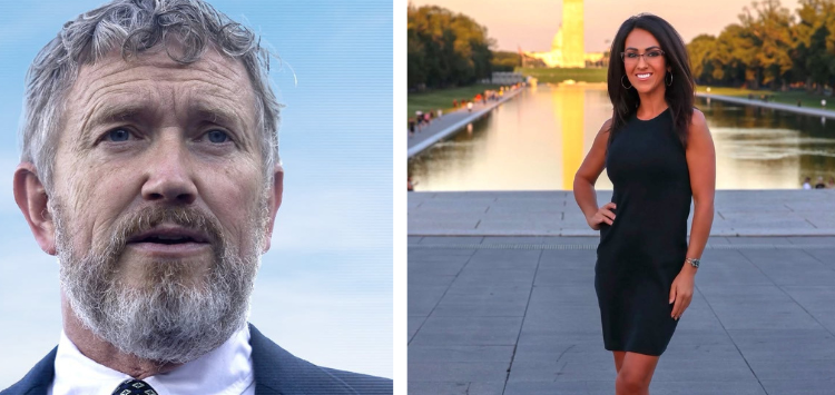 Lauren Boebert And Thomas Massie Affair: Boebert Finally Speaks