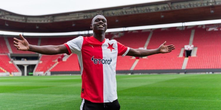Timothy Ouma: Kenyan Who Won The Polish League And Is Set For Champions League Football Timothy Ouma Profile: Age, Career, Clubs, Stats &Amp; Goals