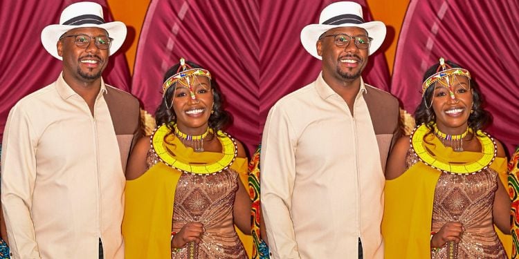 6 Kenyan Celebrity Weddings That Stole The Spotlight In 2026 In 2026, There&Amp;Apos;Ve Been A Mix Of Quiet, Intimate Ceremonies And Beautiful Traditional Celebrity Weddings In Kenya And Among Influential Families.