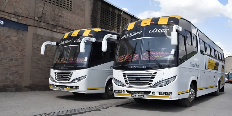 Transline Classic: Owners, History, Rise, And Routes Explained