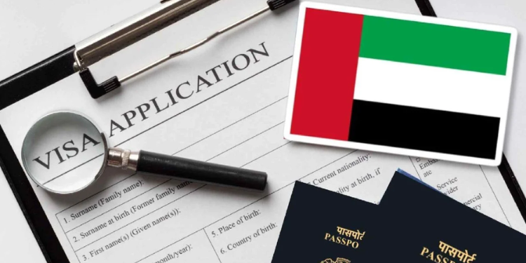 Uae Visa Application Form And Passport Photo/Allianz Travel