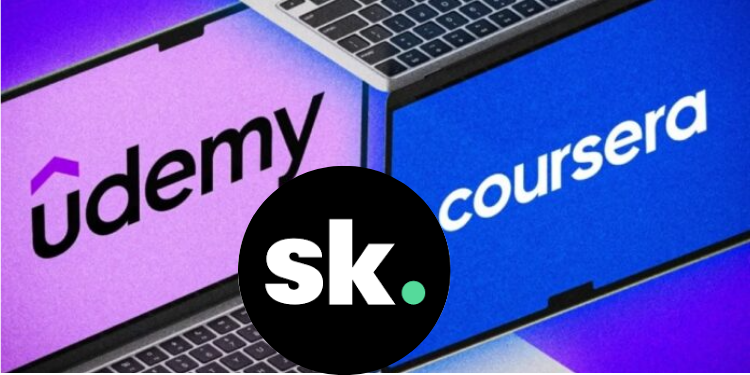 Coursera Vs Udemy Vs Skillshare: Which Is Worth It In 2026?