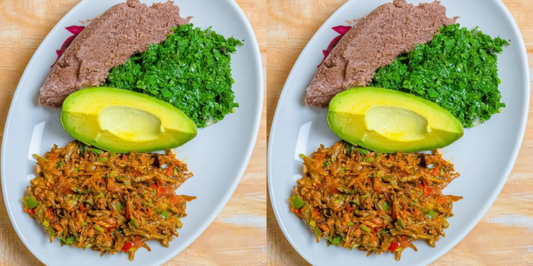 Top 10 Affordable Home-Cooked Meals In Kenya Under Ksh 500