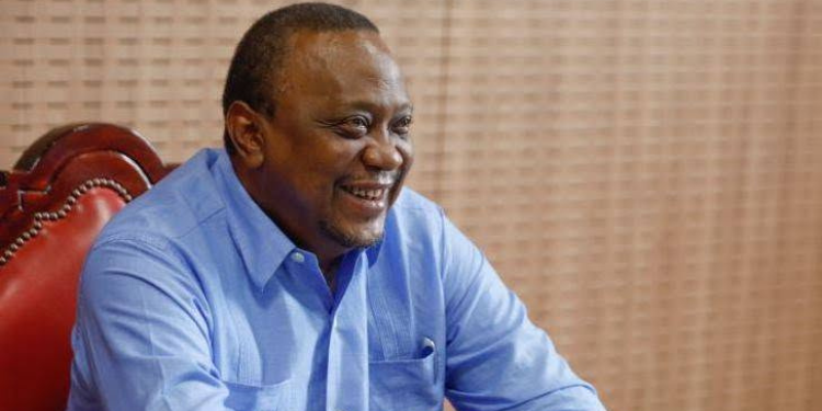 Millions Uhuru Kenyatta Earned As President And What He Gets In Retirement The Salary And Benefits Uhuru Kenyatta Received As President And In Retirement