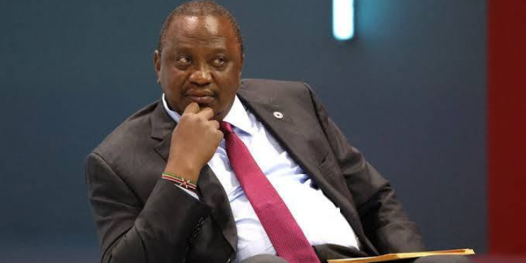 Millions Uhuru Kenyatta Earned As President And What He Gets In Retirement