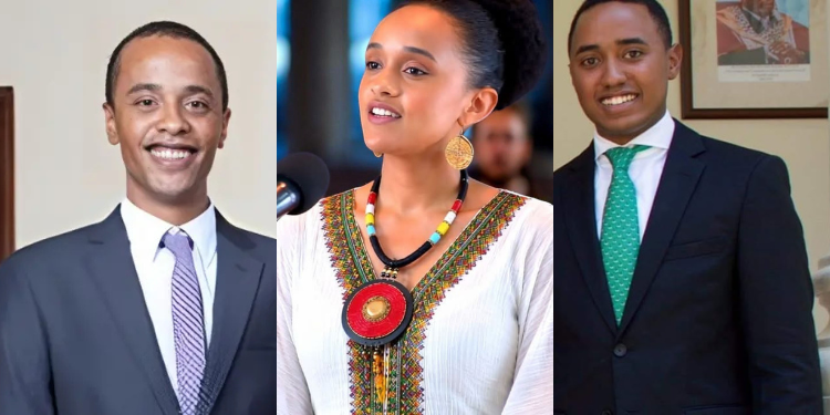 Rare Facts You Didn’t Know About Uhuru Kenyatta’s Children Rare Facts You Didn’t Know About Uhuru Kenyatta’s Children