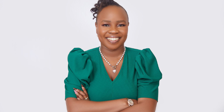 Who Is Faith Syengo: Kenyan Appointed Commissioner In Us After Her Service To Immigrants Faith Syengo, Commissioner On Immigrants And Refugees Affairs In Tacoma, Washington. Photo/ File