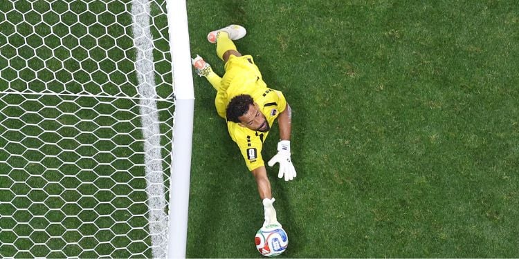 African Teams At The 2026 World Cup: First Round Results, Standouts, And Knockout Hopes There Are 10 African Teams Playing In The 2026 Fifa World Cup, Whose First-Round Results Are Mixed Up, Wins, Draws And Defeats.