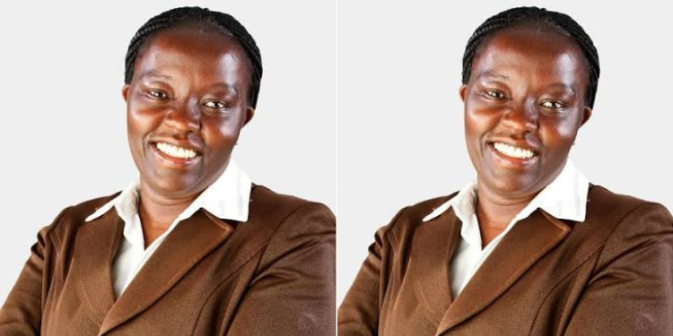 Isabella Njeri Becomes First Kenyan Female Professor In Quantity Survey Isabella Njeri, First Kenyan Female Professor In Quantity Survey: Education And Career