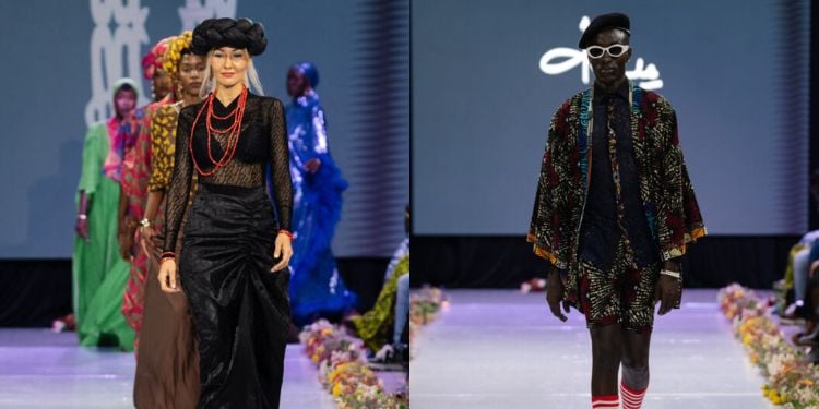 Fashion Designers And Thrift Stylists Are Now Focusing On The Transformation Of Second-Hand Clothing Into Creative Nairobi Street Style Trends In 2026.