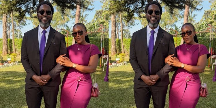Content Creator Murugi Munyi Has Explained Why She Would Keep The Surname &Amp;Quot;Munyi&Amp;Quot; Even If Her Marriage To Her Husband, Zach Munyi, Ended.