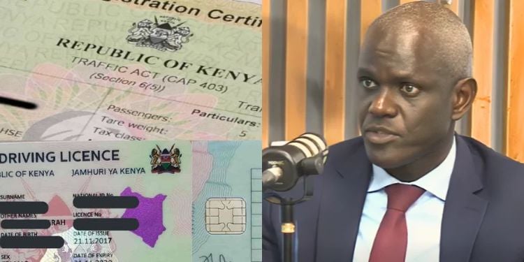 Ntsa Reveals 8 Services That Automatically Generate An Elogbook: How They Work List Of Services That Generate Digital Elogbooks In Kenya
