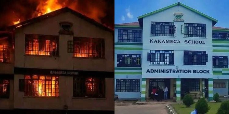 Nakuru County Leads As Over 70 Schools Face Closure Over Students Unrest – Daily Updates Kenyan Schools Closed Indefinitely In Second Term 2026 Due To Student Unrest