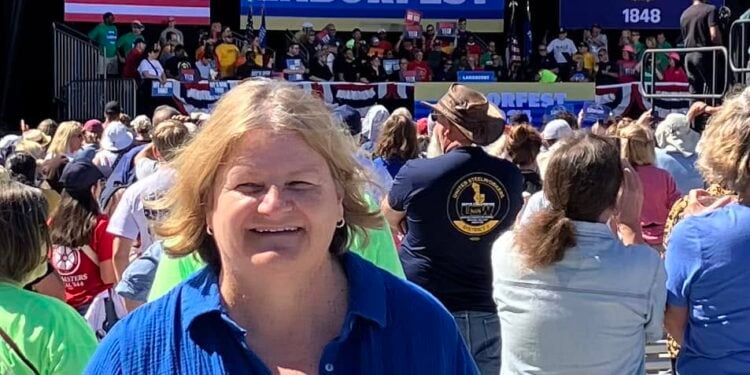 Judge Avoids Prison, Walks Away With $5,000 Fine After Helping Illegal Immigrant Evade Ice Former Wisconsin Judge Hannah Dugan Fined $5,000, Avoids Prison After Conviction For Helping Illegal Immigrant Evade Ice