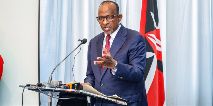 Relief for Hospitals as SHA Restarts NHIF Claims Verification
