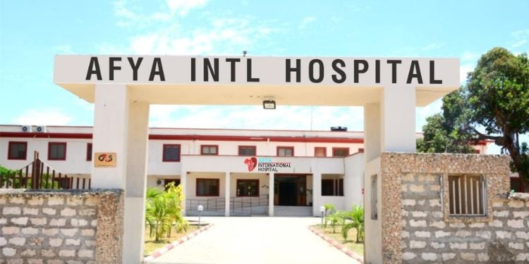 Kilifi County'S Healthcare System Has Private Hospitals, Nursing Homes, Medical Centers, And Specialist Clinics Approved By The Social Health Authority (Sha)Across Malindi, Kilifi Town, Mtwapa, Watamu, Mariakani, Kaloleni, Gongoni, And Other Parts Of The County.