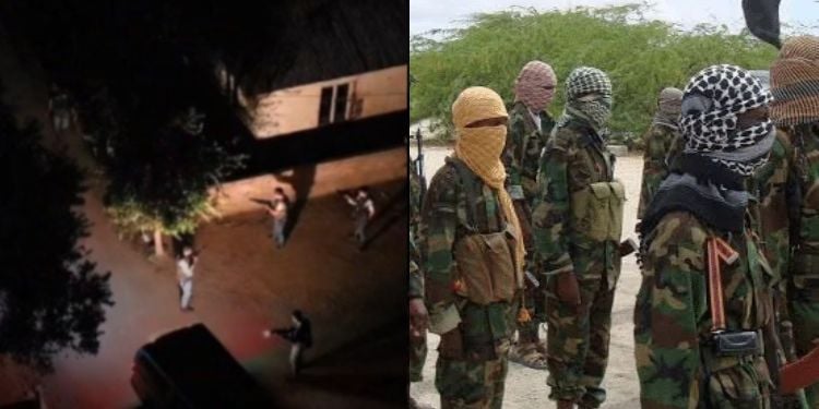 Kenyan Teacher Missing After Al-Shabaab Attack On Abakaile Village In Garissa