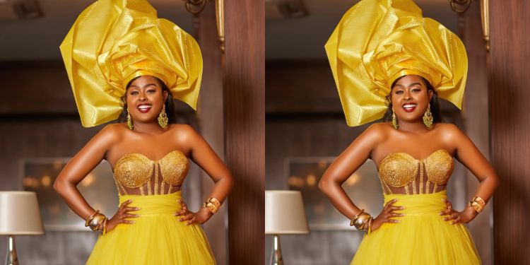 Media Personality Amina Abdi Rabar Has Criticized American Actress Skai Jackson Over Kenya Lacking Mirrors Comments And Poverty Tourism.