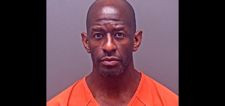 Former Democratic Candidate Andrew Gillum Arrested On Drug Charges In Alabama