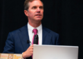 Mitch Mcconnell Pressed By Gov. Andy Beshear To Reveal Health Status After Prolonged Hospitalization Andy Beshear Calls On Mitch Mcconnell To Reveal Health Status After Weeks In Hospital
