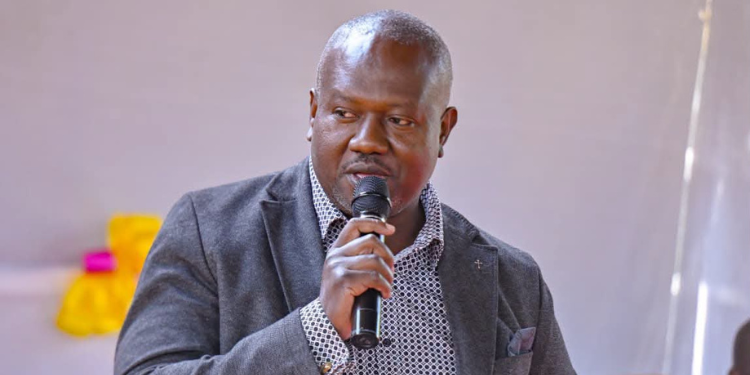 Nacada Names 8 Nairobi Areas Hit By Counterfeit Alcohol Crackdown Nacada Launches Crackdown On Counterfeit Alcohol Networks In Nairobi