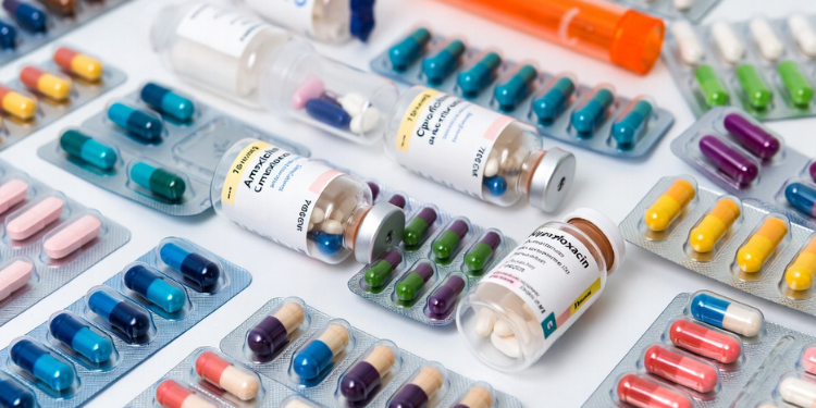 Government Orders Ban On Antibiotic Deliveries Via Boda Bodas And Online Platforms Duale Bans Online Delivery Of Antibiotics Through Boda Bodas Amid Fake Drug Crackdowns