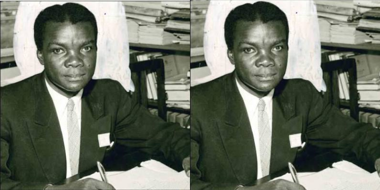 Carole Argwings-Kodhek Dies At 72: Daughter Of Kenya&Amp;Apos;S First African Barrister Cmg Argwings-Kodhek