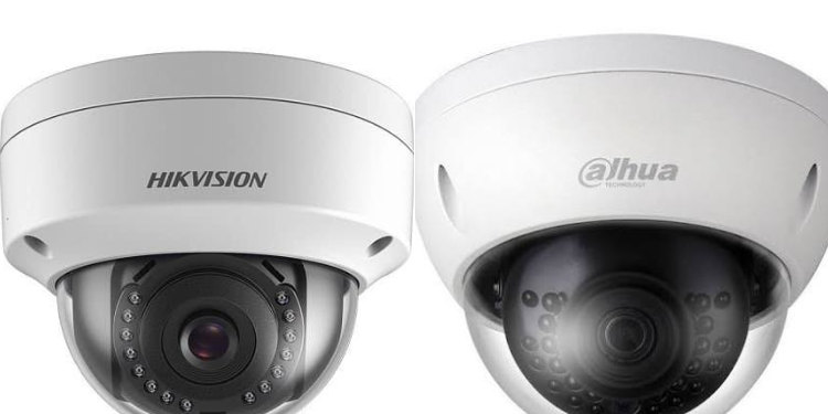 Hikvision Vs Dahua Cctv In Kenya: Which Brand Should You Buy In 2026?
