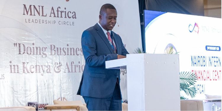 Nifc Approves 15 New Fintech And Ai Firms In $200 Million Investment Push