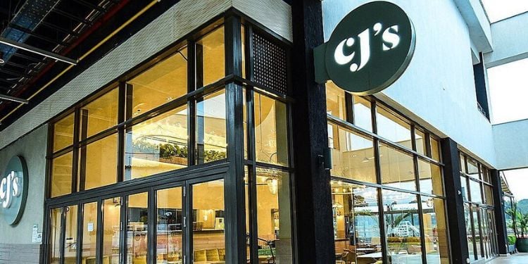 How A Ugandan Billionaire Built Cj'S, One Of Nairobi'S Most Popular Restaurant Chains Meet Ahmed Omar Mandela: Ugandan Billionaire Behind Cj&Amp;Apos;S Kenya: History And Locations