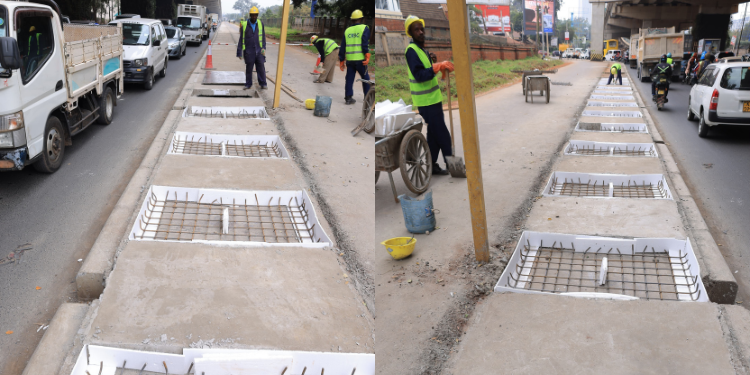 Sakaja Outlines Next Priorities In Nairobi’s City Revamp After Cabro Works In Cbd And Uhuru Highway Sakaja Reveals Next Priorities In Nairobi'S Revamp Program After New Cabrols In Cbd And Uhuru Highway