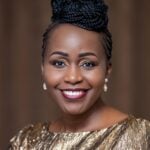 Caren Wakoli