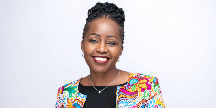 Caren Wakoli