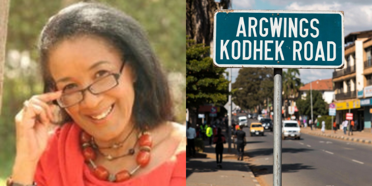 Who Was Carole Argwings-Kodhek? Daughter Of Kenya'S First African Lawyer Dies At 72 Who Was Carole Argwings-Kodhek? Daughter Of Kenya'S First African Lawyer Dies At 72