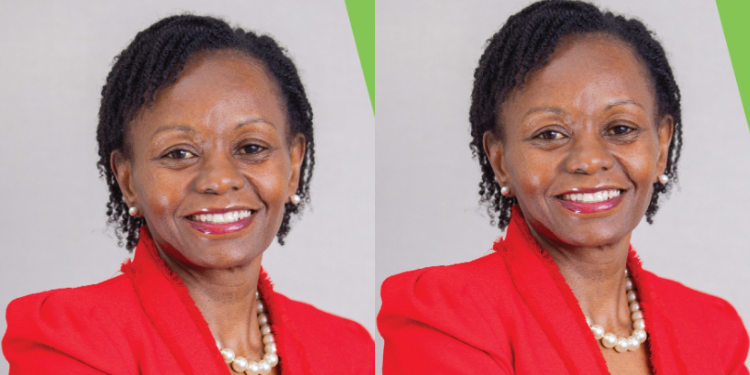 Equity Bank Kenya Appoints Nse Board Member Carole Kariuki To Its Board Newly Appointed Equity Bank Kenya Board Member Carole Kariuki Photo/Nse