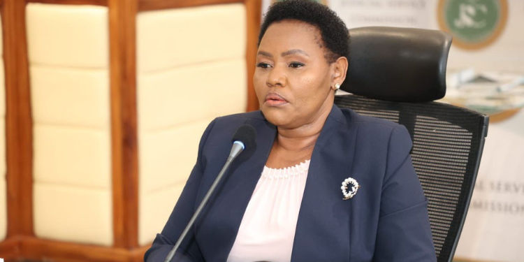Profile Of Cecilia Githua, High Court Judge Who Delivered Sharon Otieno Murder Judgment Profile Of Cecilia Githua, High Court Judge Who Delivered Sharon Otieno Murder Judgment