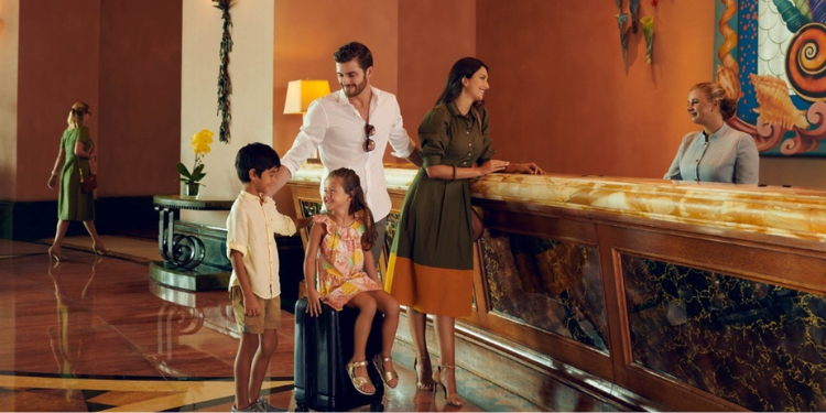 Kenyan Residents In Dubai To Benefit From Ksh100,000 Travel Rewards For Hosting Visitors Dubai Launches Ambassador Programme Offering Kenyans And Residents Exclusive Travel Benefits