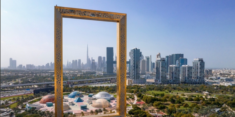 Kenyan Residents In Dubai To Benefit From Ksh100,000 Travel Rewards For Hosting Visitors Dubai Launches Ambassador Programme Offering Kenyans And Residents Exclusive Travel Benefits