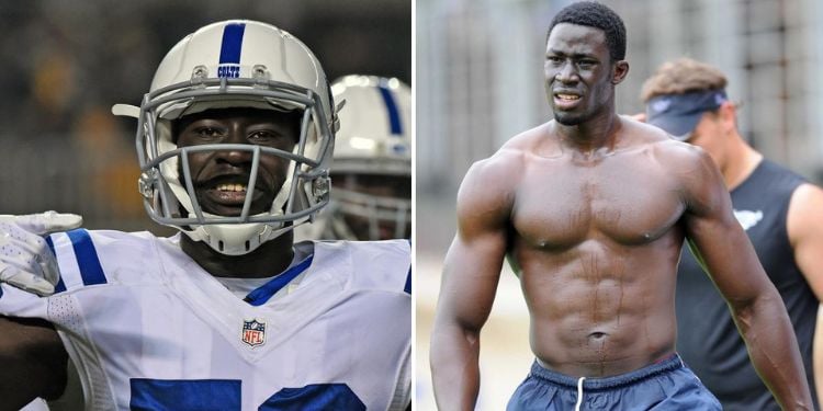 Kenyan Athlete Daniel Adongo Deported From Us After Criminal Convictions