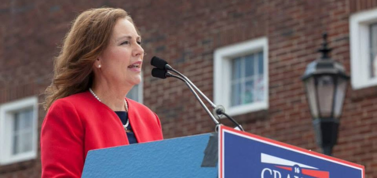 Lindsey Graham'S Sister Breaks Silence After Trump Backs Her For Senate Seat Lindsey Graham'S Sister Reacts After Trump Recommends Her To Fill Senate Seat