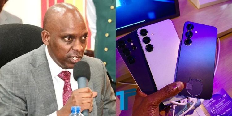 Ca Introduces New Rules For Phone And Laptop Sellers Including Mandatory Requirement For A Minimum One-Year Warranty